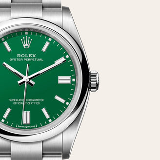 Oyster Perpetual 36