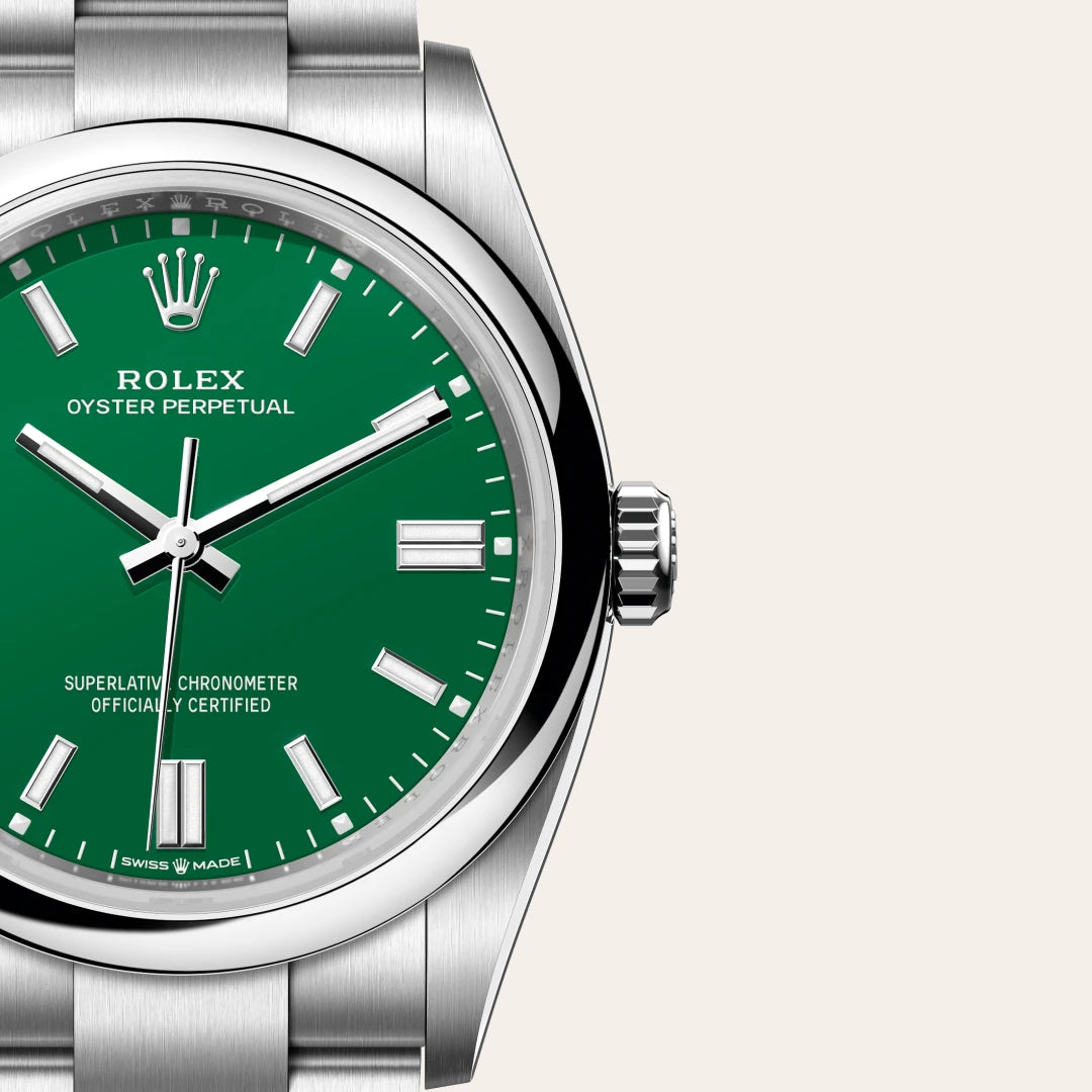 Rolex Oyster Perpetual 36