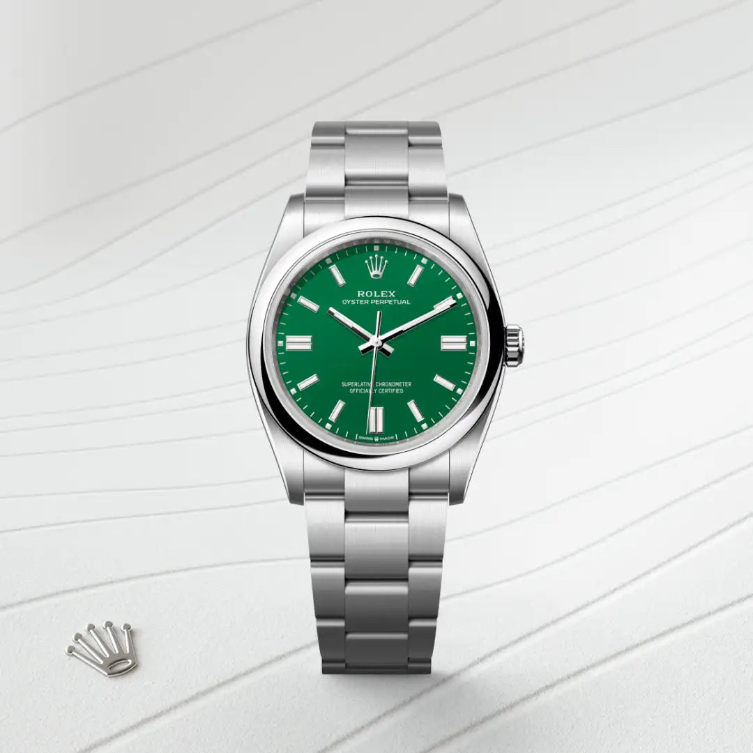 Rolex Oyster Perpetual 36