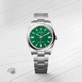 Oyster Perpetual 36