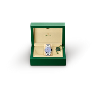 Oyster Perpetual 36