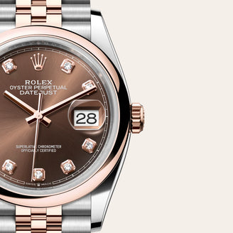 Datejust 36