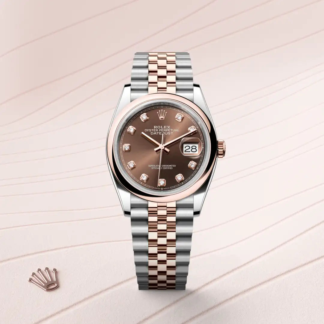 Rolex Datejust 36