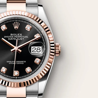 Datejust 36