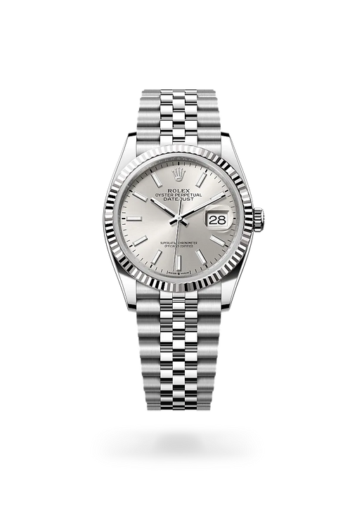 Rolex Datejust 36