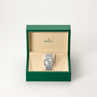 Datejust 36