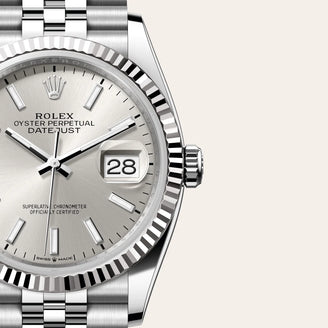 Datejust 36