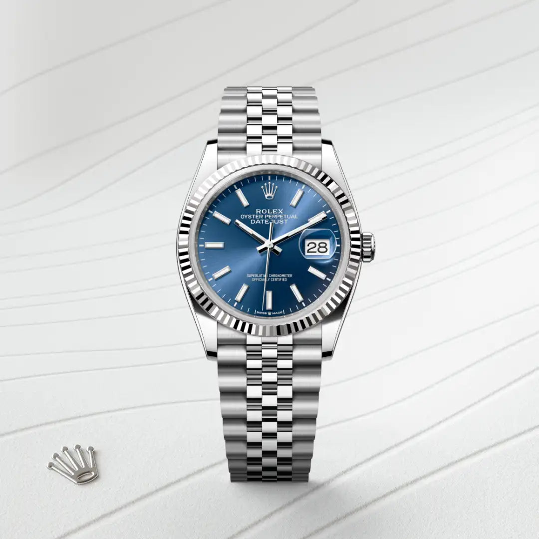Rolex Datejust 36