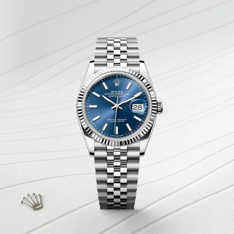 Rolex Datejust 36