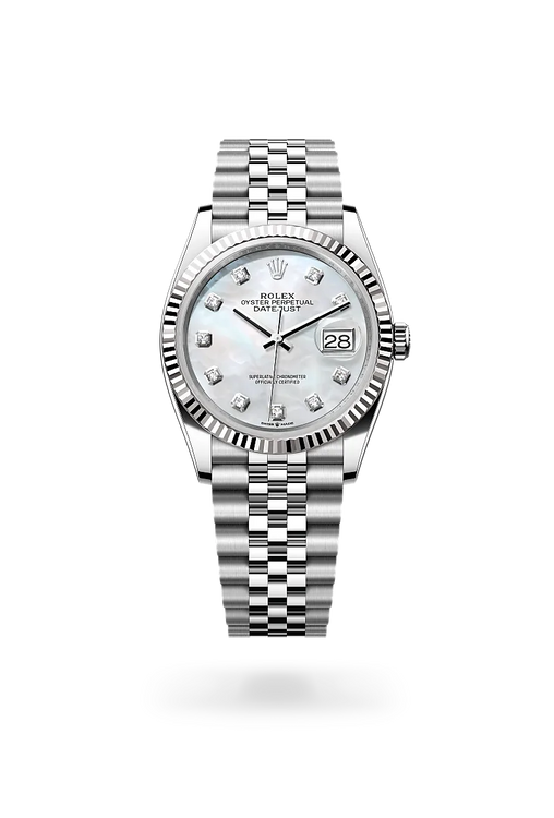 Rolex Datejust 36