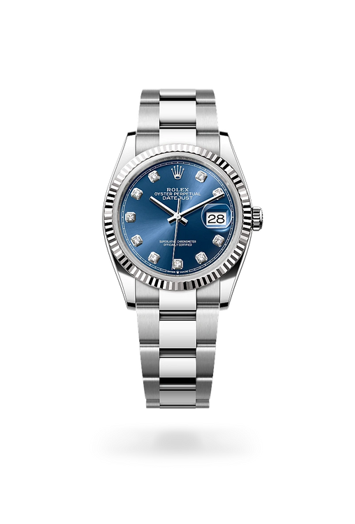 Rolex Datejust 36