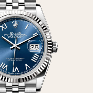 Datejust 36