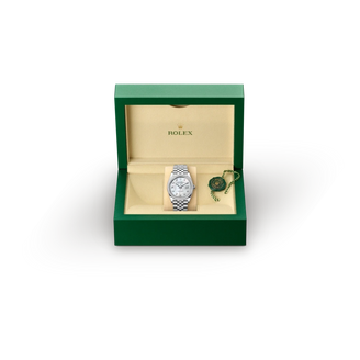 Datejust 36