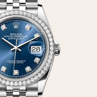 Datejust 36