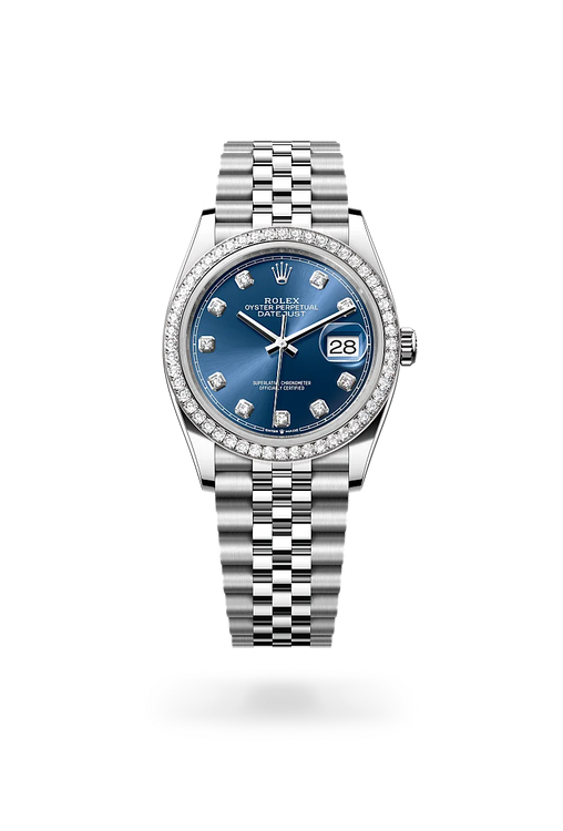 Rolex Datejust 36