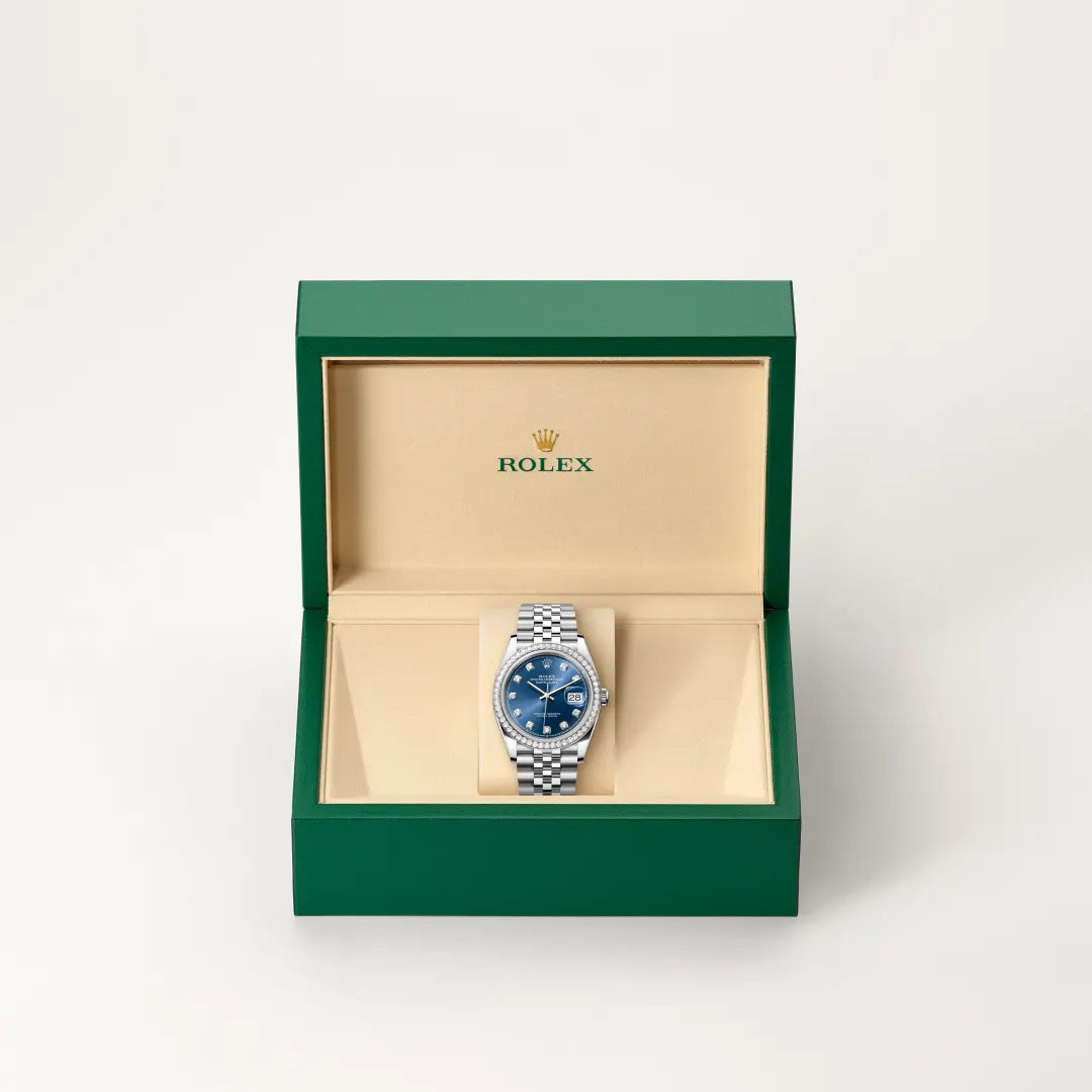 Rolex Datejust 36