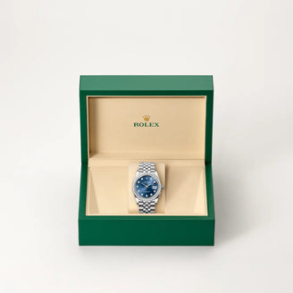 Datejust 36