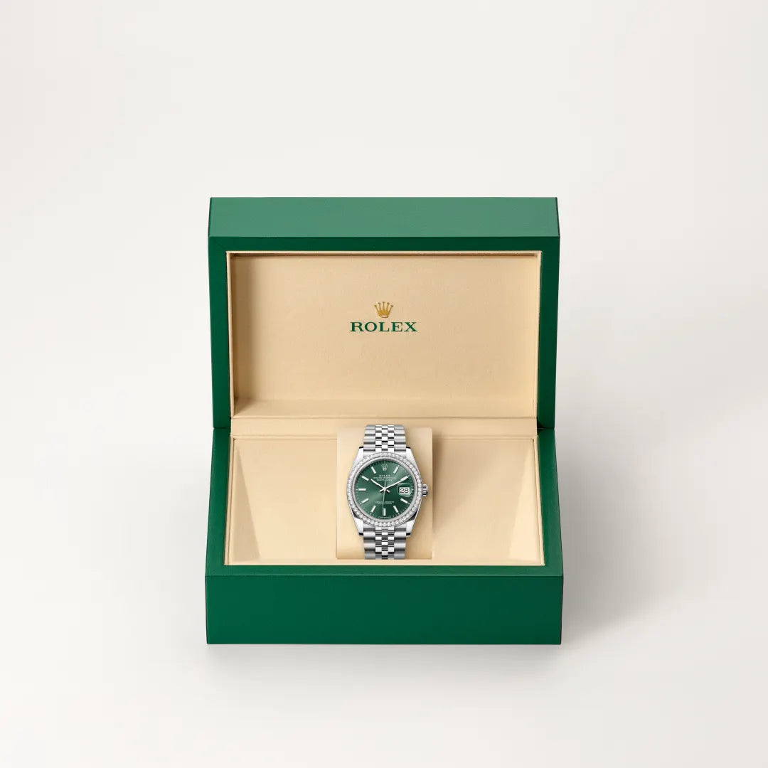 Rolex Datejust 36