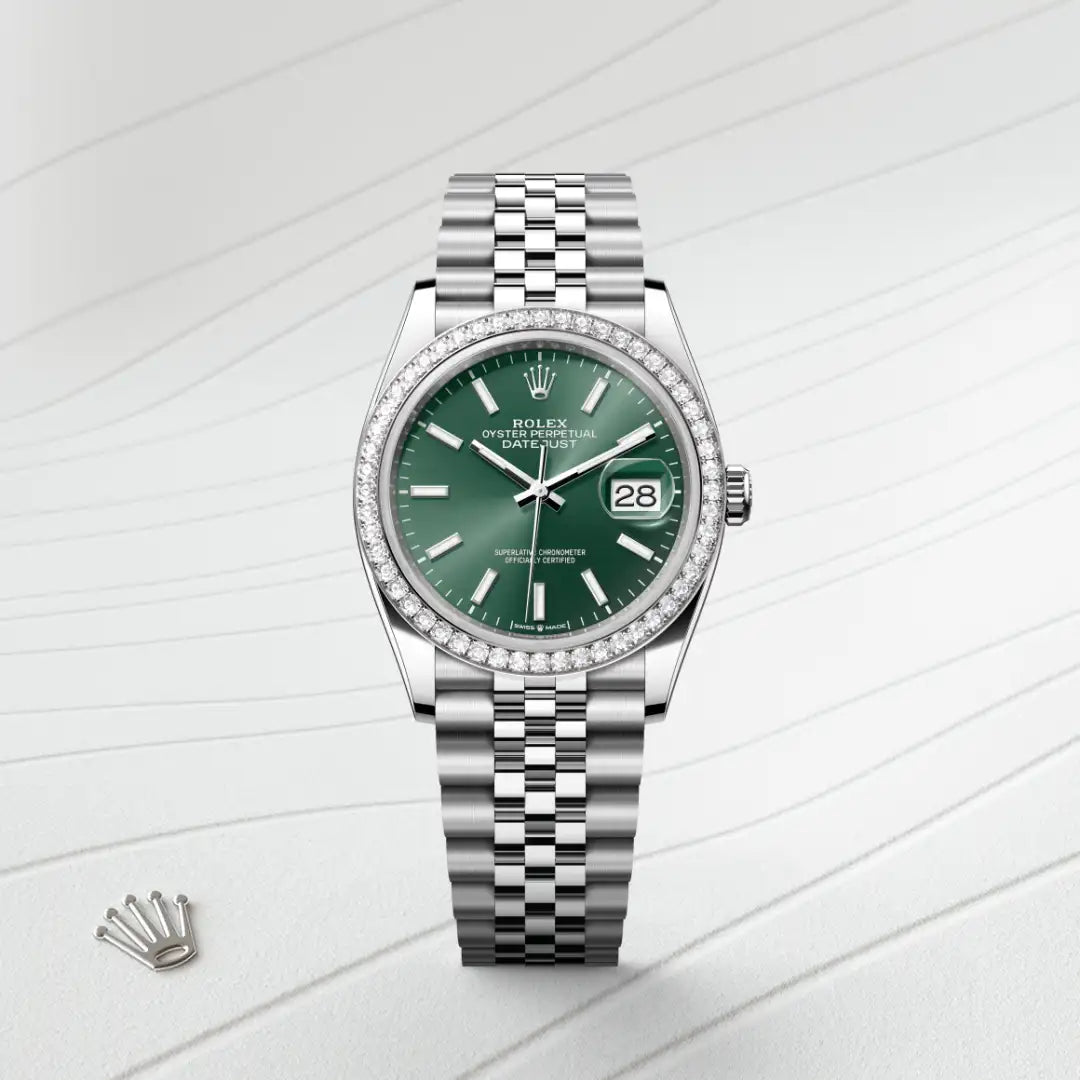 Rolex Datejust 36