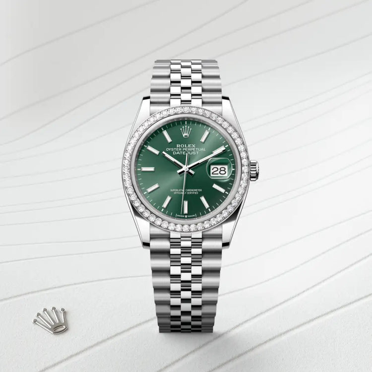 Rolex Datejust 36