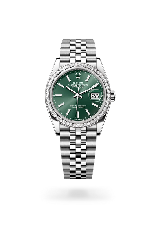 Rolex Datejust 36