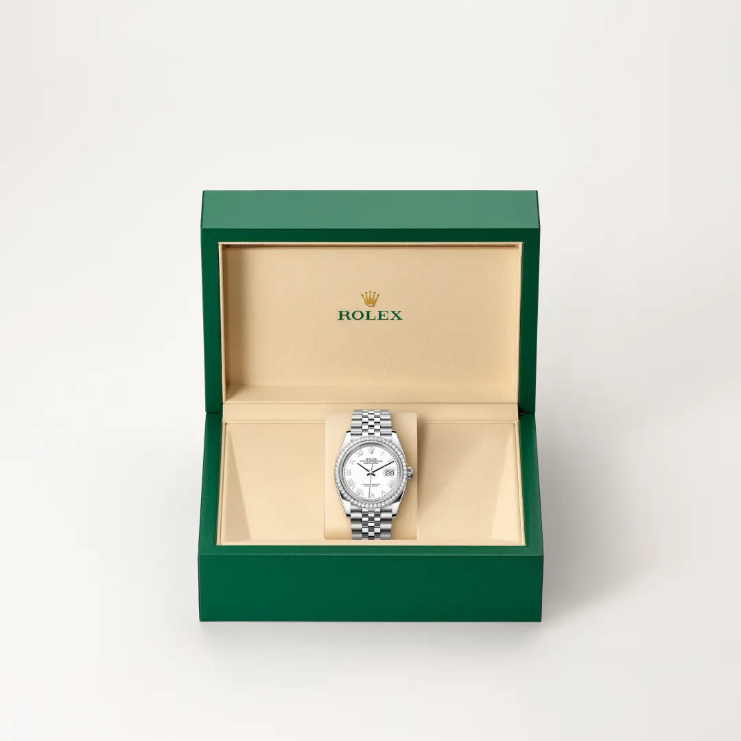 Rolex Datejust 36