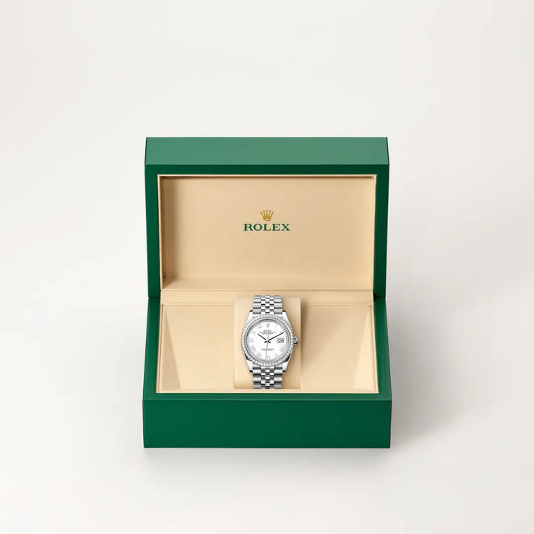 Rolex Datejust 36