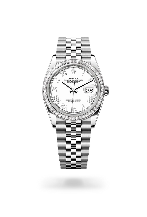 Rolex Datejust 36