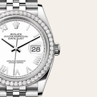 Datejust 36