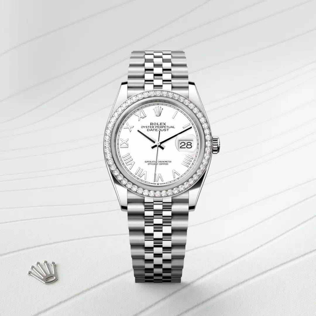 Rolex Datejust 36