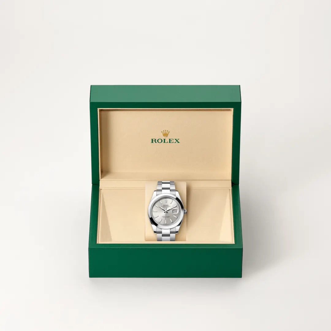 Rolex Datejust 41