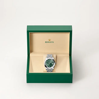 Datejust 41