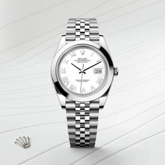 Datejust 41