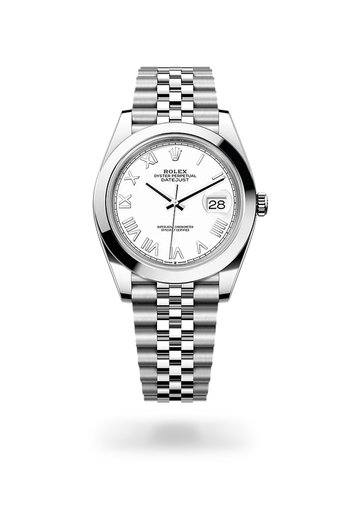 Rolex Datejust 41