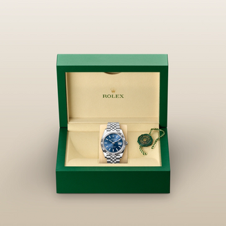 Datejust 41