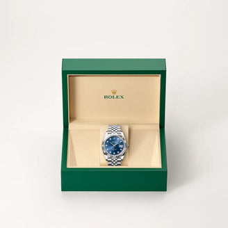 Datejust 41