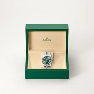 Datejust 41
