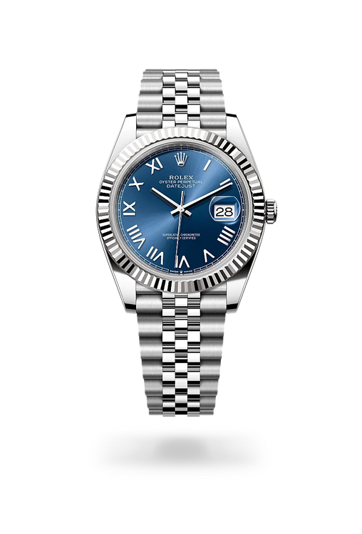 Rolex Datejust 41