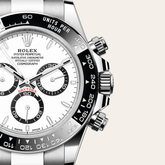 Cosmograph Daytona