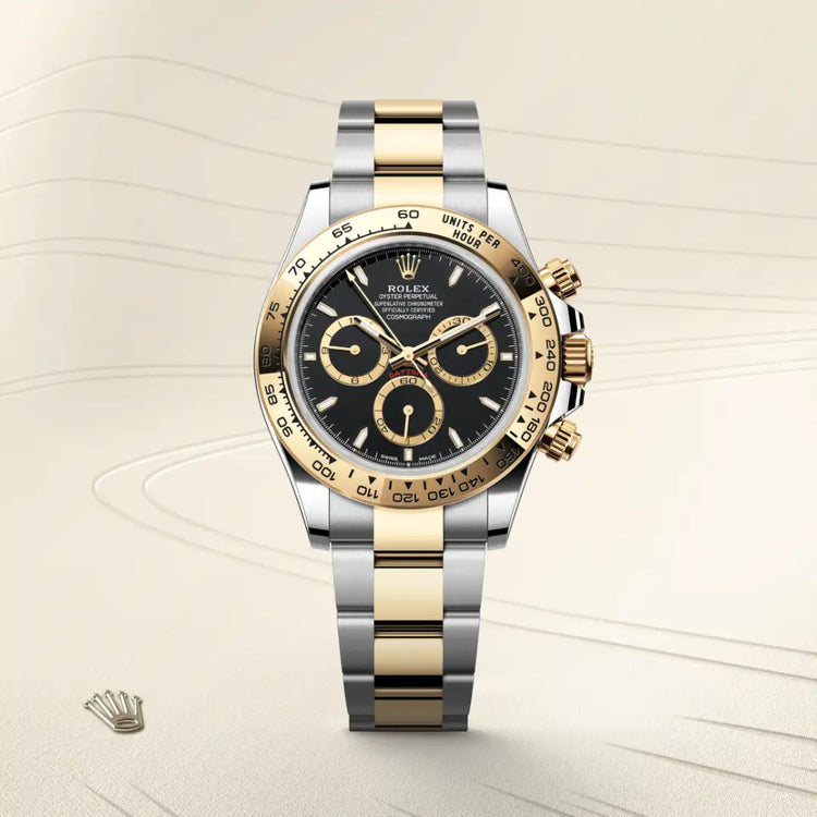 Rolex Cosmograph Daytona