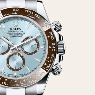 Cosmograph Daytona