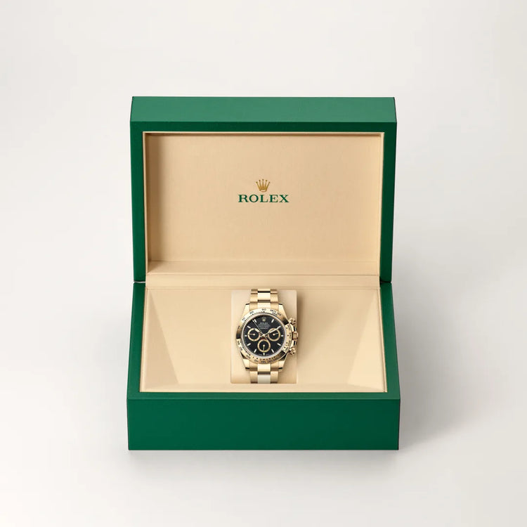 Rolex Cosmograph Daytona