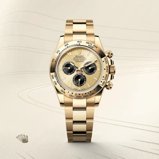 Cosmograph Daytona