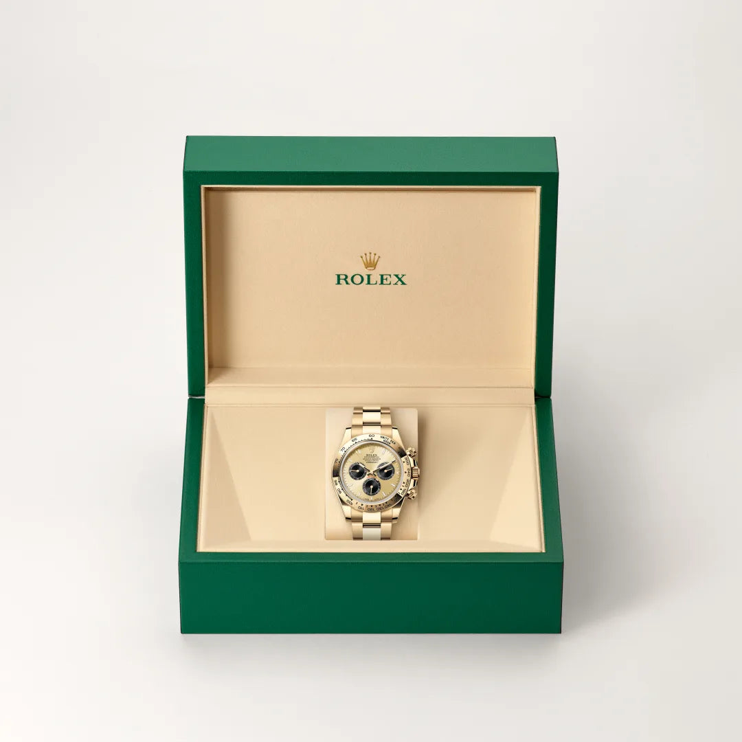 Rolex Cosmograph Daytona
