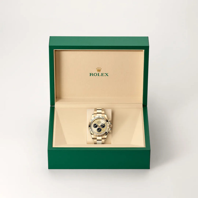 Rolex Cosmograph Daytona