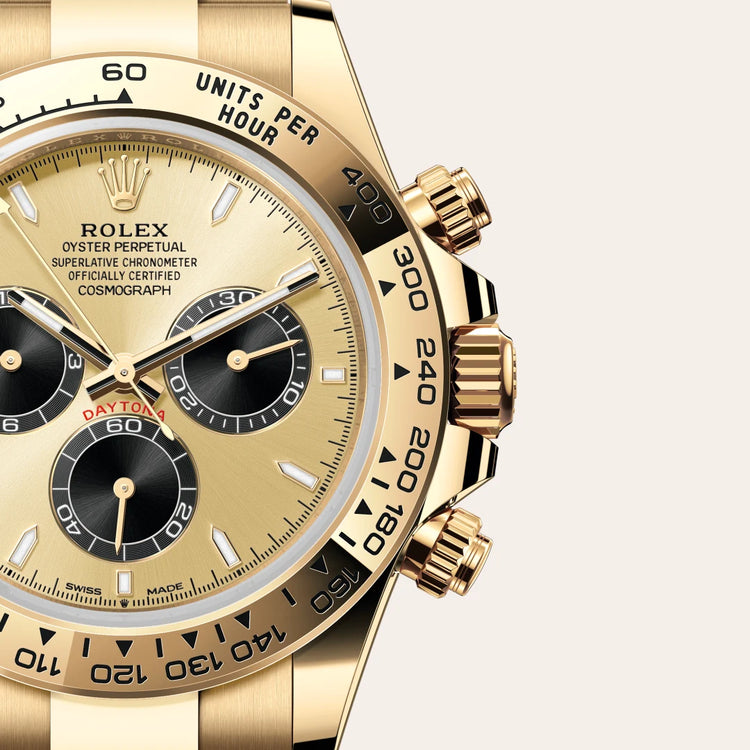 Rolex Cosmograph Daytona