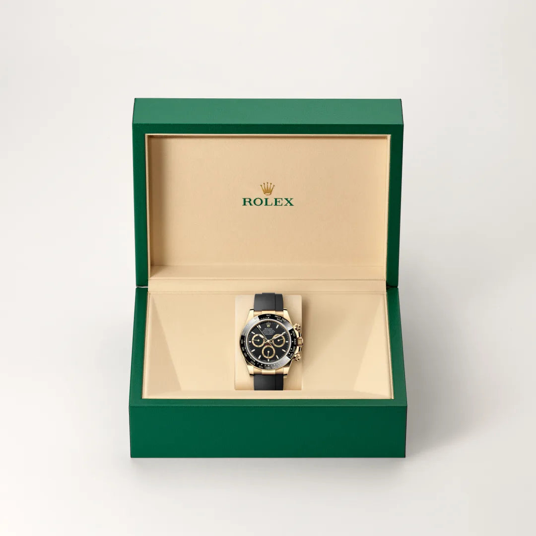 Rolex Cosmograph Daytona
