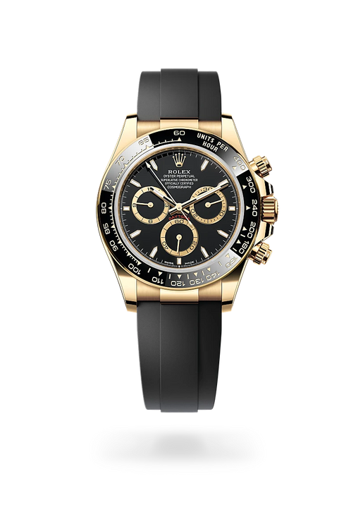 Rolex Cosmograph Daytona