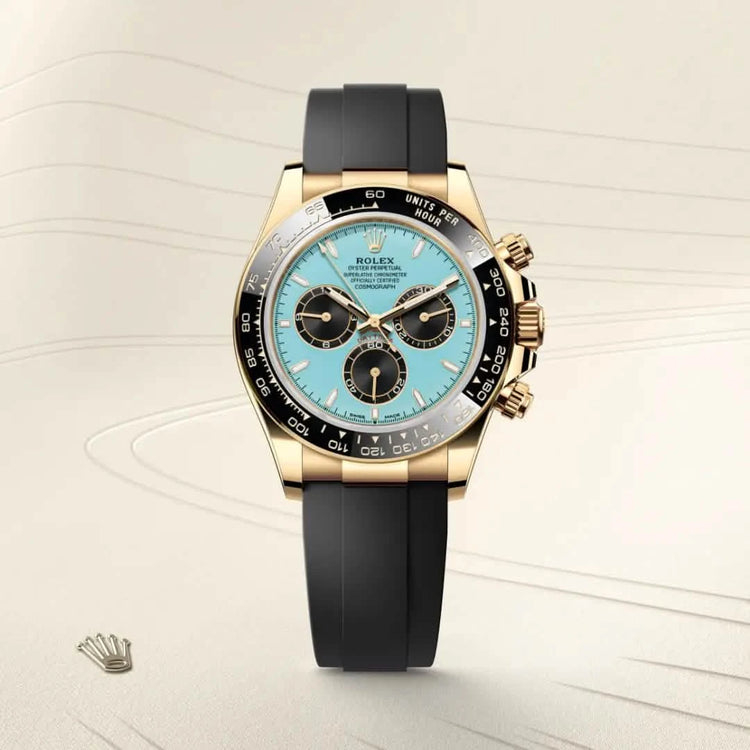 Rolex Cosmograph Daytona