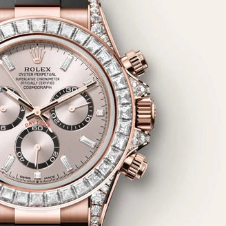 Cosmograph Daytona